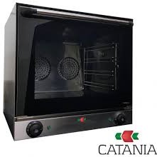 Horno convector 
